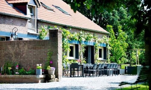 Eenoudervakantie Limburg - 25 juli 2026