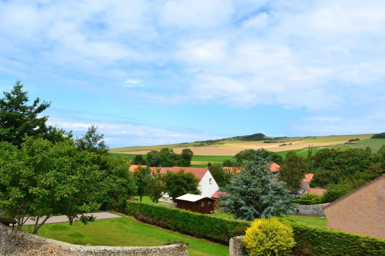 Eenoudervakantie Frankrijk - 18 juli 2026