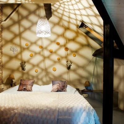 Sev Solo Amigos Eenoudervakantie Zomer Nederland 3