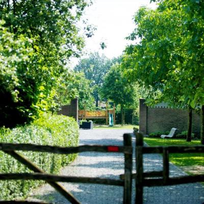 Sev Solo Amigos Eenoudervakantie Zomer Nederland 5