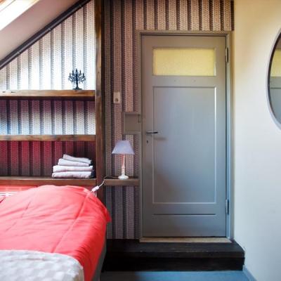 Sev Solo Amigos Eenoudervakantie Zomer Nederland 9