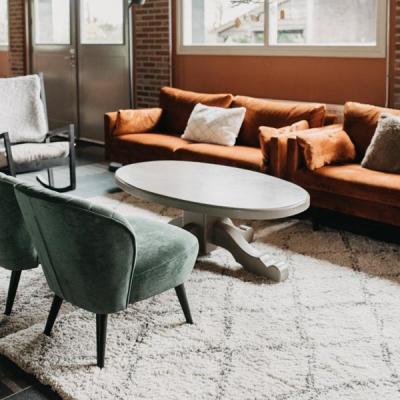 Sev Solo Amigos Eenoudervakantie Zomer Nederland