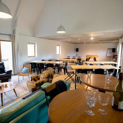 Frankrijk Eetkamer Solo Amigos Eenoudervakanties Vakantie Alleenstaande Ouders Met Kinderen 8