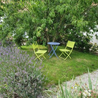 Frankrijk Tuin Solo Amigos Eenoudervakanties Vakantie Alleenstaande Ouders Met Kinderen 2