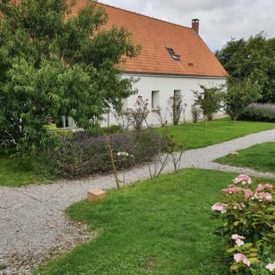 Frankrijk Tuin Solo Amigos Eenoudervakanties Vakantie Alleenstaande Ouders Met Kinderen 3