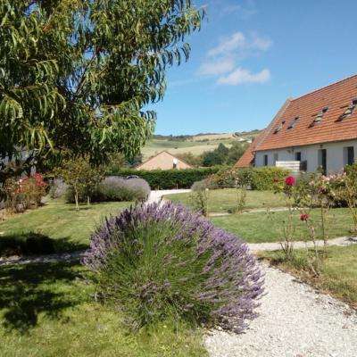 Frankrijk Tuin Solo Amigos Eenoudervakanties Vakantie Alleenstaande Ouders Met Kinderen 7