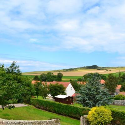 Frankrijk Uitzicht Solo Amigos Eenoudervakanties Vakantie Alleenstaande Ouders Met Kinderen 4