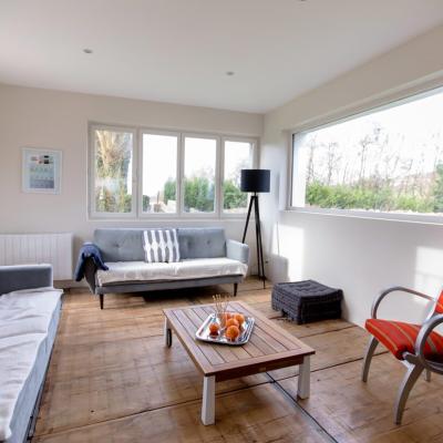 Frankrijk Woonkamer Solo Amigos Eenoudervakanties Vakantie Alleenstaande Ouders Met Kinderen 5