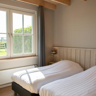 Slaapkamer 3 Eenoudervakantie Kerstvakantie Solo Amigos