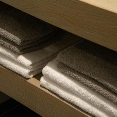 Solo Amigos Kerstvakantie Vakantie Eenoudergezinnen Handdoeken