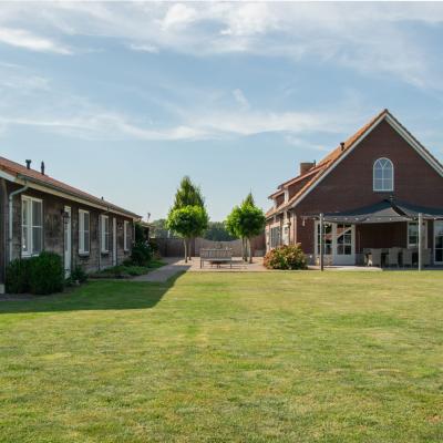 Verblijf Eenoudervakantie Kerst Limburg 2025